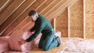 Insulation Services to Improve Energy Efficiency and Comfort