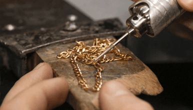 Jewelry Repair Services to Restore Precious Items