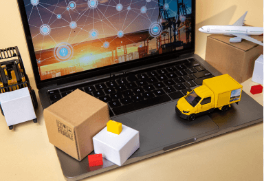 Logistics Services to Optimize Your Supply Chain