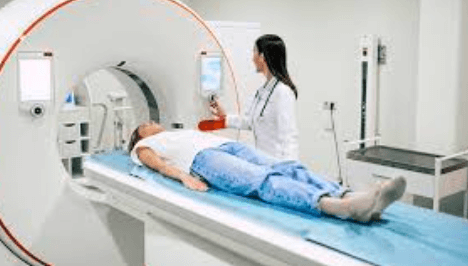 Medical Imaging Services for Accurate Diagnosis