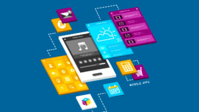 Mobile App Development Services for User-Friendly Applications