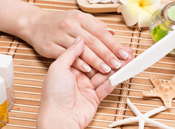 Nail Salon Services for Beautiful Nails and Hands