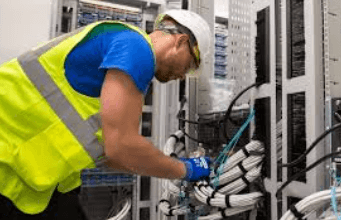 Network Installation Services for Reliable Connectivity