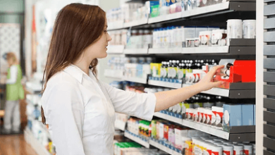 Pharmacy Services for Convenient Medication Access