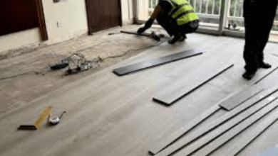 Precision Flooring Installation Services to Upgrade Your Space