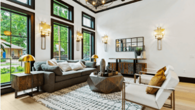 Professional Home Staging Services to Maximize Property Value