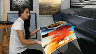 Professional Printing Services for Business and Personal Projects