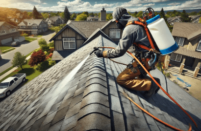 Professional Roofing Services for Long-Lasting Protection