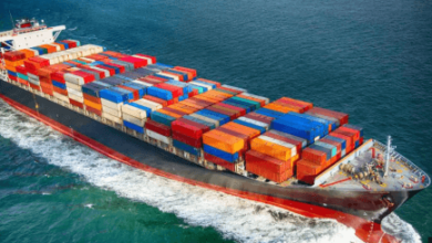 Reliable Freight Shipping Services for Your Business Needs