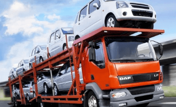 Reliable Transportation Services for Any Occasion