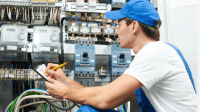 Safe and Reliable Electrical Services for Every Need