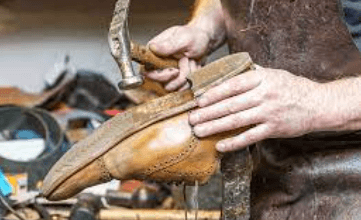 Shoe Repair Services to Extend the Life of Your Footwear