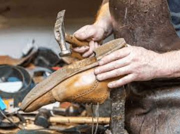 Shoe Repair Services to Extend the Life of Your Footwear