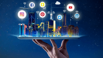 Social Media Marketing Services to Engage Your Audience