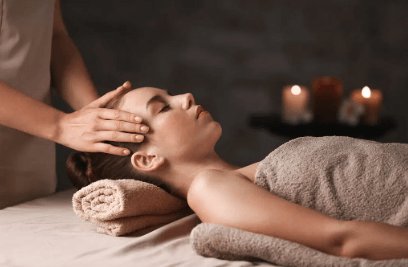 Spa Services for Ultimate Relaxation and Pampering