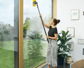 Streak-Free Window Cleaning Services for Your Home or Office