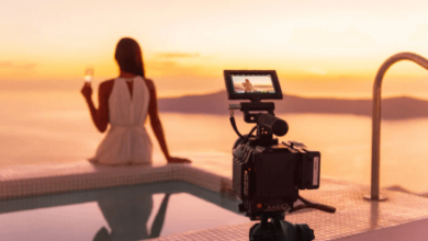 Videography Services for Lasting Memories on Film