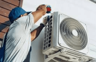 AC Installation Services for Efficient Cooling Solutions