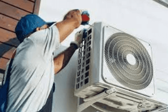 AC Installation Services for Efficient Cooling Solutions