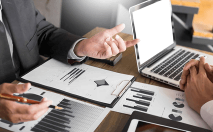 Accounting Services to Manage Your Business Finances