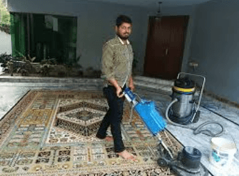 Carpet Cleaning Services to Renew and Refresh Your Flooring