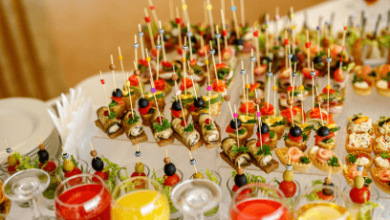 Catering Services for Delicious and Memorable Events