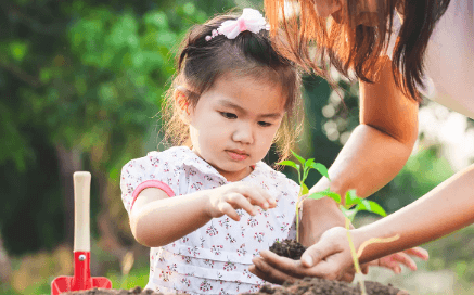 Childcare Services for Safe and Nurturing Environments