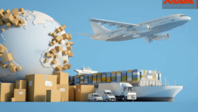 Complete Shipping Services for Domestic and International Needs