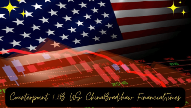 Counterpoint 16M 1.2b Us Chinabradshaw