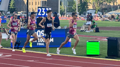 Munichbased Finn 25K Us 100M Series