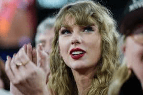 Luminate 4t Swift Associatedpress