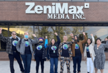 Microsoft Tcwglobal Zenimax Cwaaffiliated Workers Unitedeidelsonbloomberg