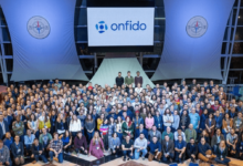 Management Entrust Onfido Londonbased 400mlundentechcrunch