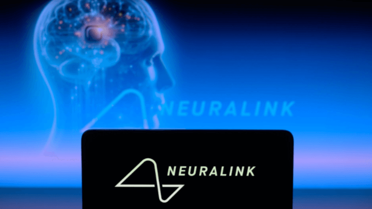 Elon Musk Neuralink January Telepathycapootcnbc