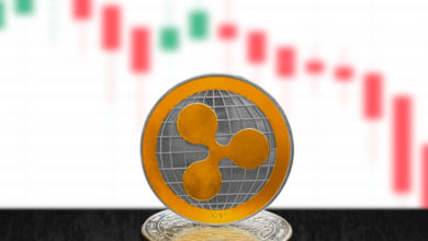 Why is XRP Dropping in 2025? Understanding the Decline in Price