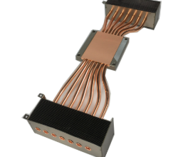 Pipe Heat Sink