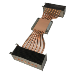 Pipe Heat Sink