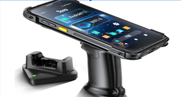 The Impact of Mobile Computing on Public Safety Operations