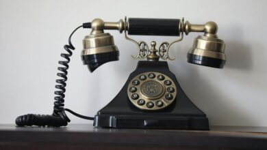 phone number origin analysis