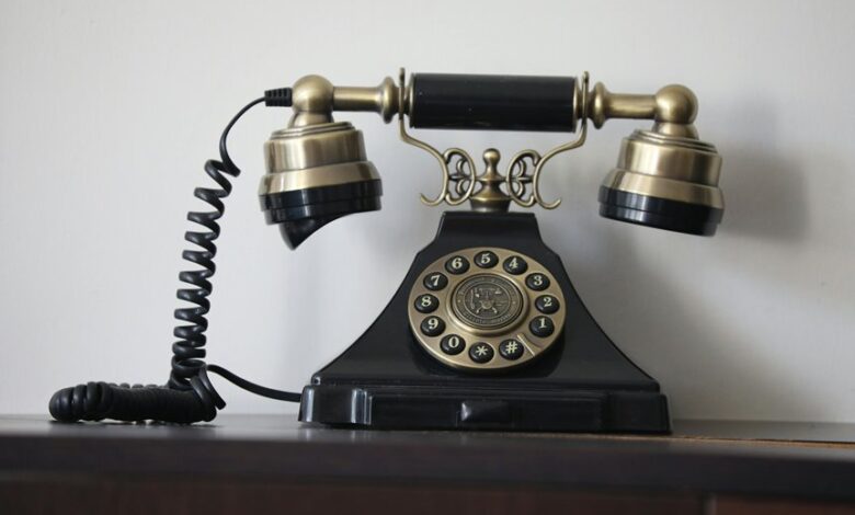 phone number source analysis