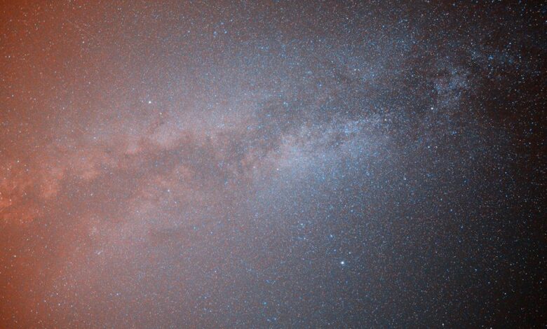 cosmic node start 303