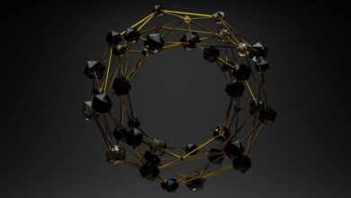 cosmic node start details