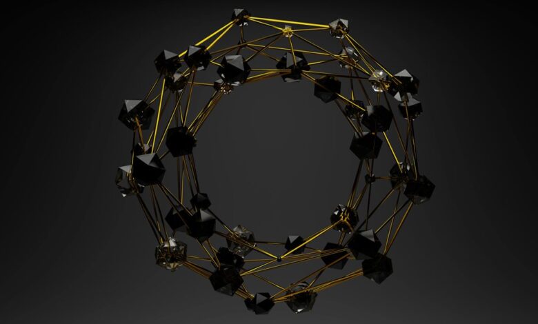 cosmic node start details