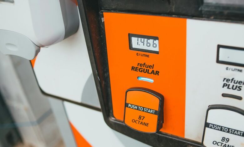 infinite arc start fueling verified