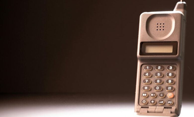 momentum gateway inspire smartphone discovery