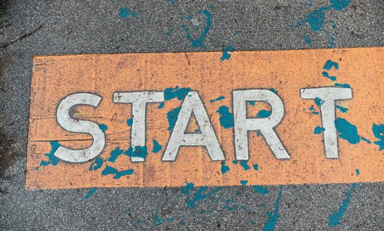 momentum gateway start driving caller