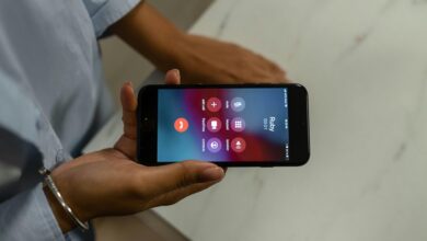 nova prism start unlocking caller data