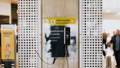 radiant node start details