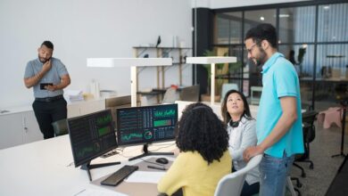 stellar gateway start insights